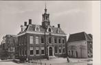 EDAM - Stadhuis, Verzamelen, Ansichtkaarten | Nederland, Verzenden, Gelopen