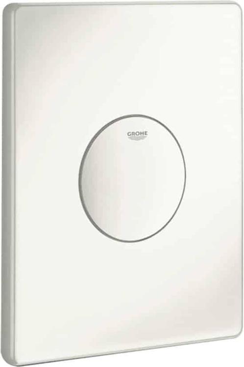 Grohe Skate Bedieningspaneel Closet/Urinoir 38573Sh0, Huis en Inrichting, Badkamer | Badtextiel en Accessoires, Nieuw, Ophalen of Verzenden
