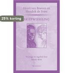Prominent-reeks 7 -  Briefwisseling Henri van Booven en, Boeken, Verzenden, Zo goed als nieuw, Henri van Booven