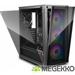DeepCool MATREXX 70 ARGB 3F, Computers en Software, Computerbehuizingen, Verzenden, Nieuw