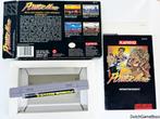 Super Nintendo / Snes - Power Moves - USA, Verzenden, Gebruikt