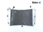 Radiateur Suzuki GSR 750 2011-2016 (GSR750), Verzenden, Gebruikt