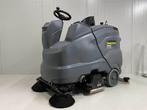 KARCHER ZIT SCHROB-/ZUIGMACHINE B 150 R Bp Dose Sb 2015, Doe-het-zelf en Verbouw, Reinigingsmachines, Ophalen of Verzenden, Gebruikt