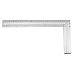 Benson Winkelhaak met waterpas - 35 cm liniaal - 90 grade..., Ophalen of Verzenden, Nieuw