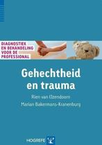 Gehechtheid en trauma | 9789079729258, Boeken, Verzenden, Nieuw