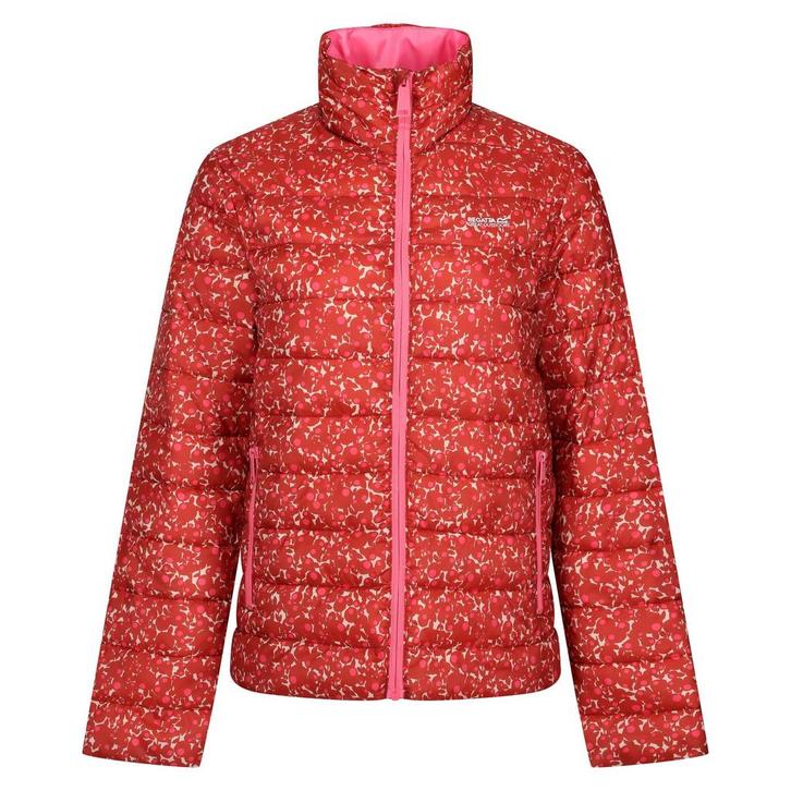-64% Regatta  Regatta Dames orla kiely berry bubble gewattee, Kleding | Dames, Wintersportkleding, Nieuw, Verzenden