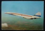 Luchtvaart - Ansichtkaart (199) - 1975-1982, Verzamelen, Gelopen
