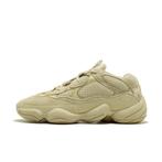 -9% Adidas  Adidas Yeezy 500 super moon yellow  maat 39 1/3, Verzenden, Nieuw, Beige