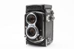 Minolta Autocord 3.5/75mm Twin lens reflex camera (TLR), Nieuw