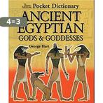 British Museum Pocket Dictionary of Egyptian Gods and, Boeken, Verzenden, Gelezen, George Hart