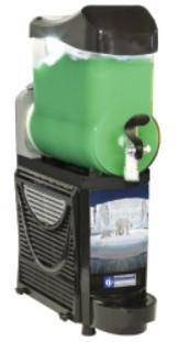 Slush machine 1 x 10 Liter HorecaTraders, Zakelijke goederen, Horeca | Keukenapparatuur, Verzenden