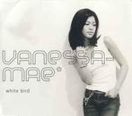 cd single - Vanessa-Mae - White Bird, Zo goed als nieuw, Verzenden