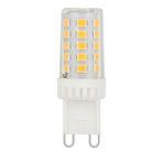 LED Spot G9 4 Watt - Dimbaar | 220 - 240V | 2800K - Warm Wit, Led-lamp, Nieuw, Bipin of Steekvoet, Ophalen of Verzenden