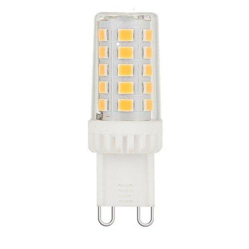 LED Spot G9 4 Watt - Dimbaar | 220 - 240V | 2800K - Warm Wit, Huis en Inrichting, Lampen | Losse lampen, Bipin of Steekvoet, Nieuw