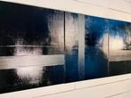 Ronan Martin - N pour Noir - Pierre Soulages - XXL