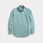 -50% Ralph Lauren  Polo Ralph Lauren 7186577  maat XL, Kleding | Heren, Overhemden, Verzenden, Nieuw, Groen