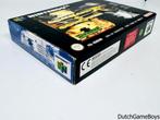 Nintendo 64 / N64 - Command & Conquer - EXP, Verzenden, Gebruikt