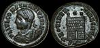 Ad 316-337 n Chr Constantine Ii as Caesar, Ad 316-337 Æ F.., Postzegels en Munten, Verzenden