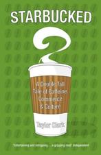 Starbucked, Ophalen of Verzenden, Nieuw