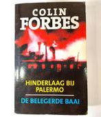 De belegerde baai ; Hinderlaag bij Palermo 9789022536261, Boeken, Verzenden, Gelezen, Colin Garratt