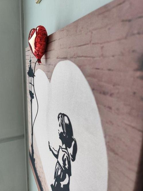 Sagrasse (1966) - Innocent Love, Antiek en Kunst, Kunst | Schilderijen | Modern