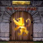 cd - Pride Of Lions - The Destiny Stone, Cd's en Dvd's, Verzenden, Zo goed als nieuw