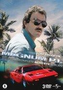 Magnum P.I. - Seizoen 8 - DVD, Cd's en Dvd's, Dvd's | Actie, Verzenden
