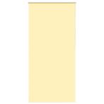 vidaXL Rolgordijn 115x230 cm verduisterend stofbreedte 110,7, Huis en Inrichting, Stoffering | Gordijnen en Lamellen, Verzenden