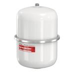 Flamco Flexcon Premium expansievat 18 liter 1.0 bar - wit, Verzenden, Nieuw