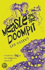 Measle and the Doompit Flexi (Op) 9780192726223 Ian Ogilvy, Verzenden, Zo goed als nieuw, Ian Ogilvy