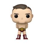 WWE POP! Vinyl Figure Gunther 9 cm, Ophalen of Verzenden, Nieuw