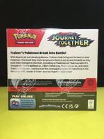 Pokémon - 1 Booster box - Sealed Box, Nieuw