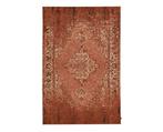 Karpet Fez Rood 200x290 cm | Moods, Ophalen of Verzenden, Nieuw
