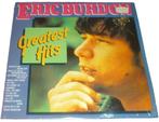 Eric Burdon, Eric Burdon (& Related) - 7 Albums incl. incl., Cd's en Dvd's, Vinyl Singles, Nieuw in verpakking