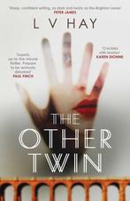 The Other Twin 9781910633786 L V Hay, Verzenden, Zo goed als nieuw, L V Hay