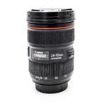 Canon EF 24-70mm f/2,8 L USM II (occ_6032), Ophalen of Verzenden, Gebruikt
