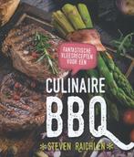 Fantastische vleesrecepten voor een culinaire BBQ, Boeken, Verzenden, Gelezen, Steven Raichlen