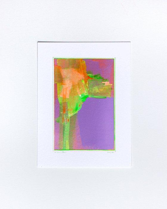 Konstantin Zmogk Danilov (b.1979) - Faith, Antiek en Kunst, Kunst | Designobjecten