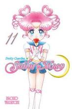 Pretty guardian Sailor Moon. 11 by Naoko Takeuchi, Gelezen, Naoko Takeuchi, Verzenden