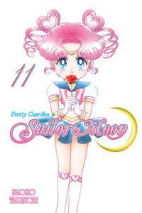 Pretty guardian Sailor Moon. 11 by Naoko Takeuchi, Boeken, Overige Boeken, Gelezen, Verzenden