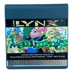 Lemmings (Losse Cassette) (Atari Lynx) (TWEEDEHANDS), Spelcomputers en Games, Spelcomputers | Atari, Verzenden, Nieuw