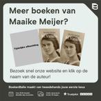 Stoeten ritseldingen / Schrijversprentenboek / 59, Verzenden, Zo goed als nieuw, Maaike Meijer