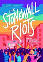 The Stonewall Riots 9781419737206 Gayle Pitman, Verzenden, Gelezen, Gayle Pitman