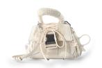 Steve Madden Handtassen in maat standaard Beige | 10%, Verzenden, Zo goed als nieuw, Beige