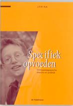 Specifiek opvoeden / Kinder- en jeugdstudies 9789035217997, Verzenden, Gelezen, J.F.W. Kok