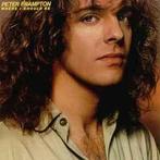 LP gebruikt - Peter Frampton - Where I Should Be, Verzenden, Zo goed als nieuw
