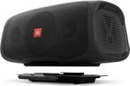 JBL BassPro Go - 2 in 1 - Subwoofer - Bluetooth speaker -, Ophalen of Verzenden, Zo goed als nieuw