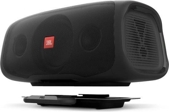 JBL BassPro Go - 2 in 1 - Subwoofer - Bluetooth speaker -, Audio, Tv en Foto, Overige Audio, Tv en Foto, Zo goed als nieuw, Ophalen of Verzenden