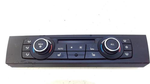 Bedieningspaneel kachel BMW 3 serie  335i 6411925039501, Auto-onderdelen, Elektronica en Kabels, ARN erkend, Stiba lid, Erkend duurzaam