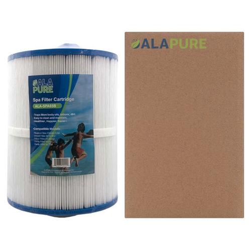 Spa Waterfilter voor Pleatco PAS40-F2M, Tuin en Terras, Zwembad-toebehoren, Verzenden